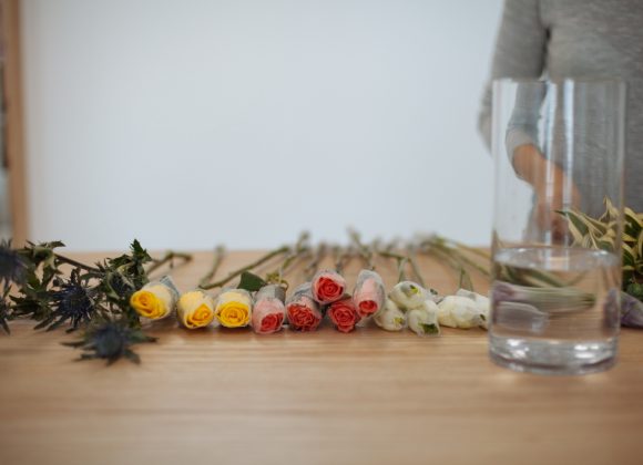 6 ways to make your Flowers last longer 6 ways to make your Flowers last longer