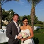 Emily and Philip