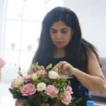Mamta - The Flowerful Project Workshop
