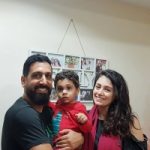 Dalia Fadel El Hoyek - The Flowerful Project