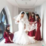 Richelle D'Souza - The flowerful Project