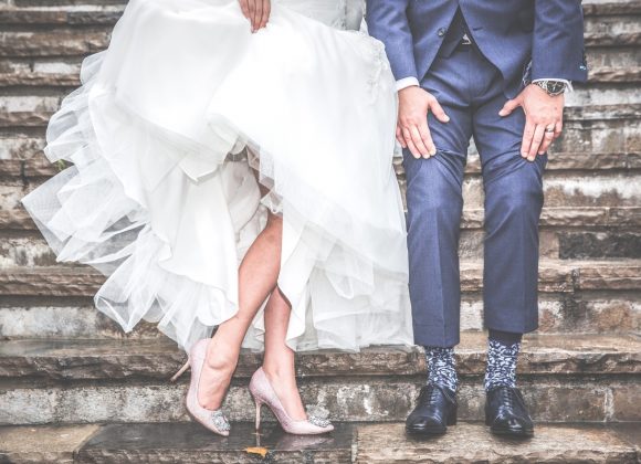 Wedding Trends of 2018: Back to Classical Weddings Wedding Trends of 2018: Back to Classical Weddings