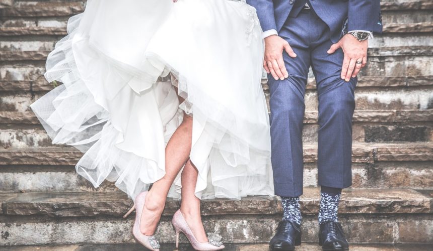 Wedding Trends of 2018: Back to Classical Weddings Wedding Trends of 2018: Back to Classical Weddings