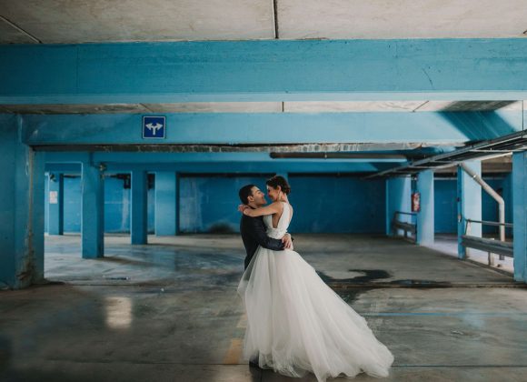 Wedding Trends of 2018: It’s All About You as a Couple Wedding Trends of 2018: It’s All About You as a Couple