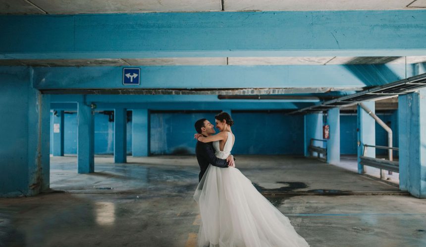Wedding Trends of 2018: It’s All About You as a Couple Wedding Trends of 2018: It’s All About You as a Couple